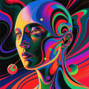 BRIANA LANAE GRAVES - Breaking through without a sound