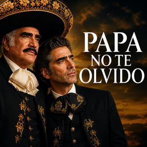 Papá No Te Olvido by Eduardo De León Oficial