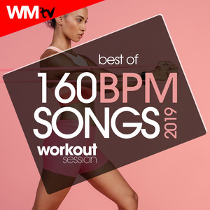 Tainted Love - Workout Remix 160 Bpm