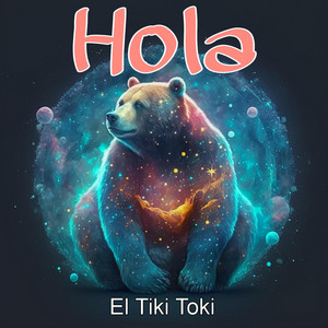 El TIki Toki - Hola