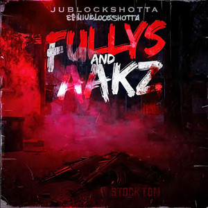 Fullys and AAkZ by Jublockshotta