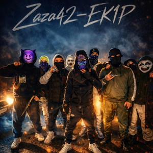 EK1P by Zaza42