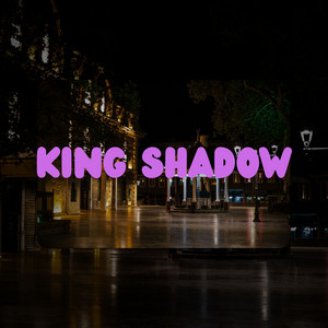 King Shadow by REDMOON