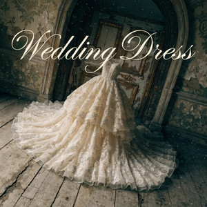 Wedding Dress by Jerrimaks