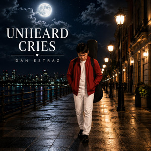 Unheard Cries by Dan Estraz