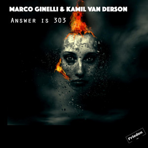 Influence cover art