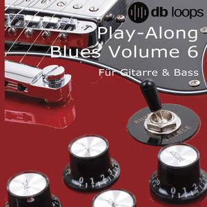 Bluesrock im Bo Diddley - Thorogood Beat - Complete