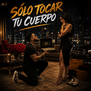 Solo tocar tu cuerpo by Dj.Li