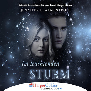 Im leuchtenden Sturm [Götterleuchten 2 (Gekürzt)]