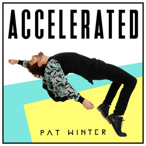 Pat Winter - Accelerated