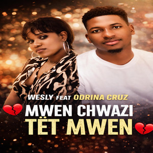 Weslyonthebeats - Mwen chwazi tet mwen