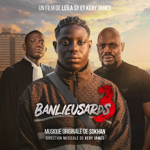 Sokhan & BANLIEUSARDS - Je peux OST