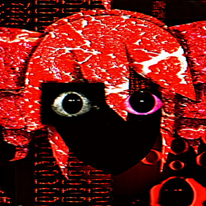 ROTTING EYES