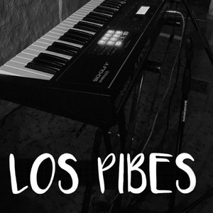 Los Pibes - No se va