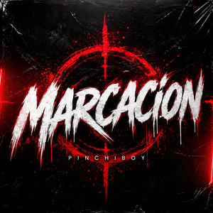Marcacion by Pinchiboy