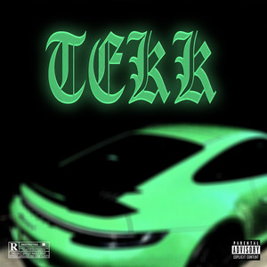 Lil Keed by Raxx, cashcarli