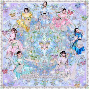 森羅ばっしょー by BATTEN GIRLS