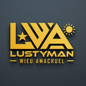 Lustyman Wieu - Yin Ca Kon Waan