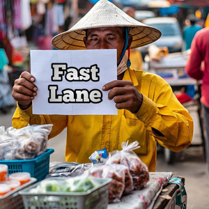 Fast Lane