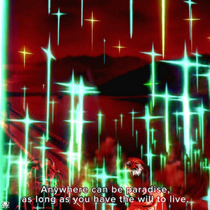 LOST AT THE RED SEA