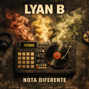 Nota Drill by Lyan B