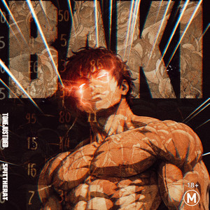 BAKi by tønejustdied, SPITTHERAT
