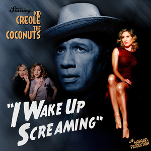 I Wake Up Screaming cover