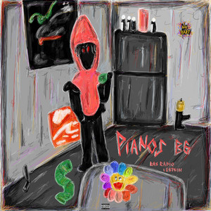 Pianos by Rax Radio, igbtwin, B6, Dezeiioun, Whyceg