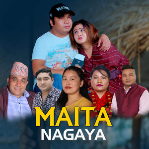 Maita Nagaya