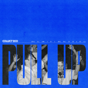 Collect 200 - Pull Up