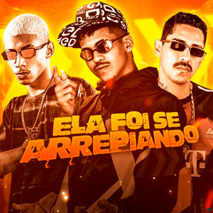 Chefe Coringa & MC Reino - Ela Foi Se Arrepiando (feat. Mc Tolent)