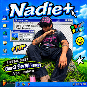 Nadie+ by Gea<3, Slow704, Henezy, Deelaem