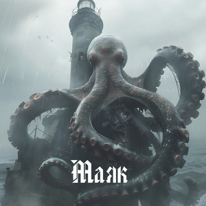 Магия Улиц — Маяк