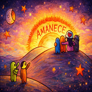 Amanece by Walter Mùsica