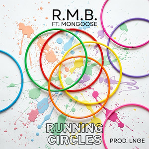 Running Circles by R.M.B., Mongoose, LNGE