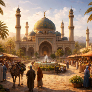 الشيخ خالد المرواشي - ليلة القدر خير من الف شهر