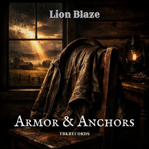 Calluses and Cornfields by Lion Blaze