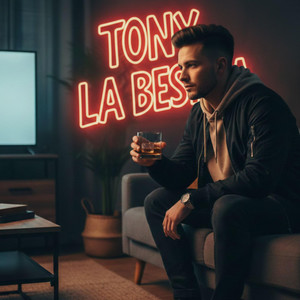 Melodia by Tony La Bestia