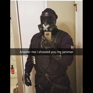 r6 w//vyqer - Special Version