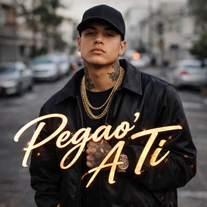 Pegao A Ti by JDariel Music