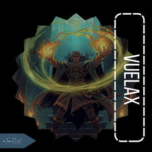 vuelax by anTraxFLeX