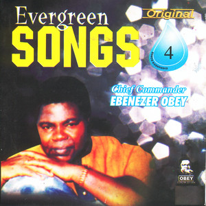 Ebenezer Obey - Lagos State