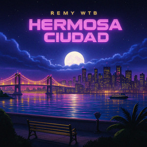 Palm Beach by Remy WTB