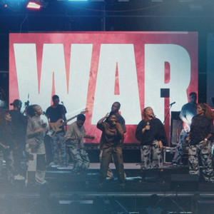 War Medley by God in This Music, Testimony, Success Jude, Julius Mike, DreySongz