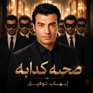 So7ba Kadaba by Ehab Tawfik