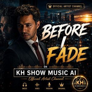 Before I Fade by Official Artist Channel