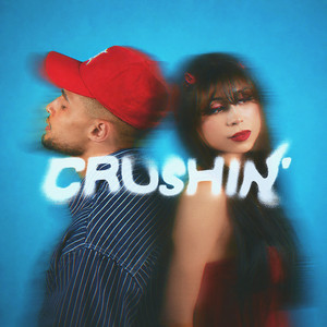 CRUSHIN' by Zxena, CINCØ