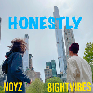 Portada de Honestly
