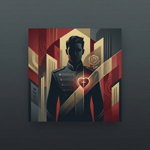 Roaring Sorrow by Neon Fracture Club