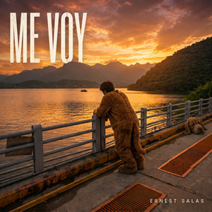 ME VOY by Ernest Salas